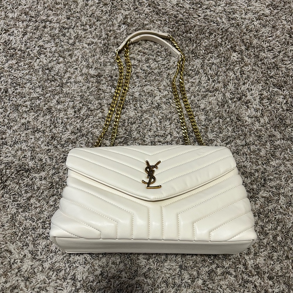 Off Brand YSL bag